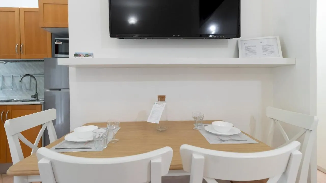 Ferienwohnung Italianway - Grosseto 3 Mailand 0*,  Italien