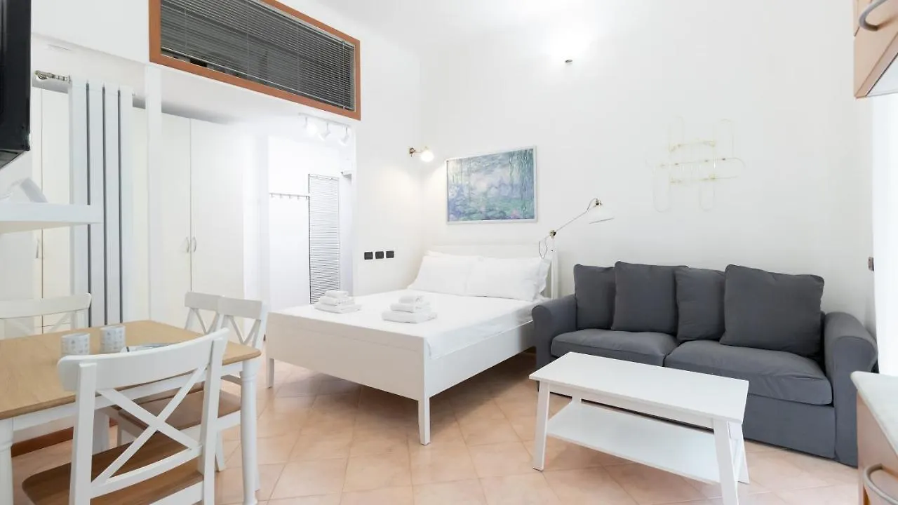 Ferienwohnung Italianway - Grosseto 3 Mailand