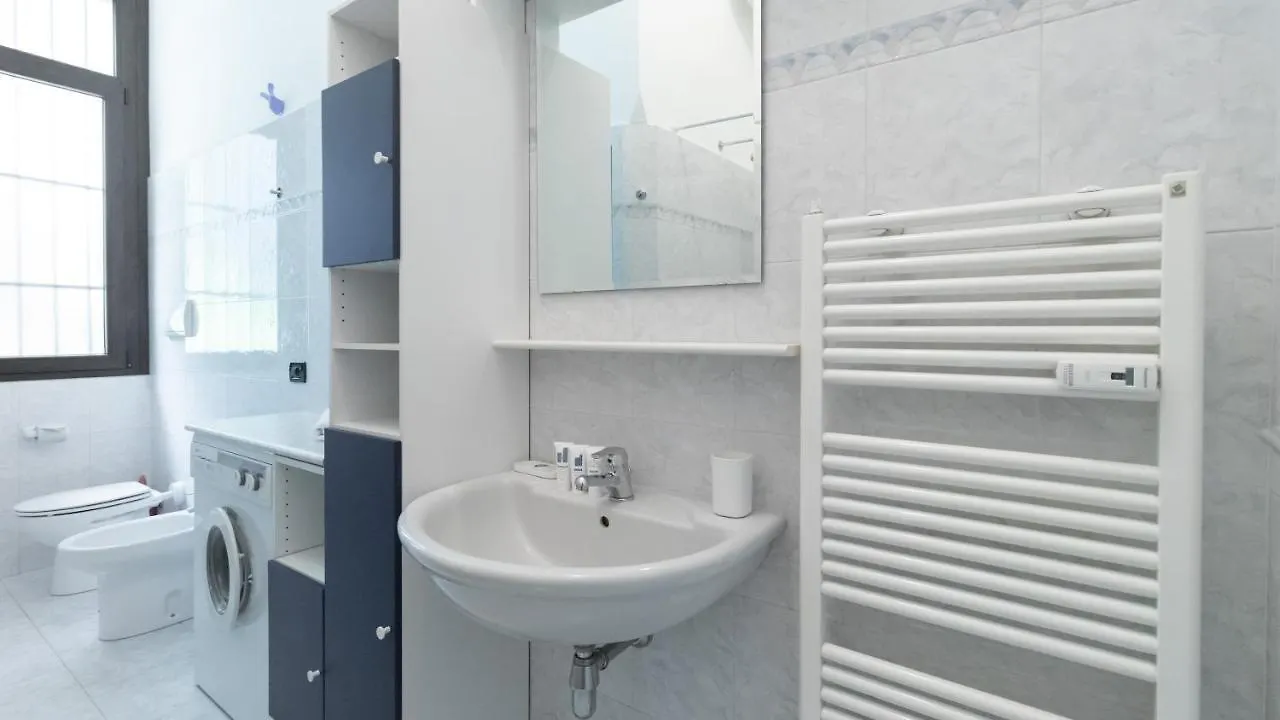 Ferienwohnung Italianway - Grosseto 3 Mailand