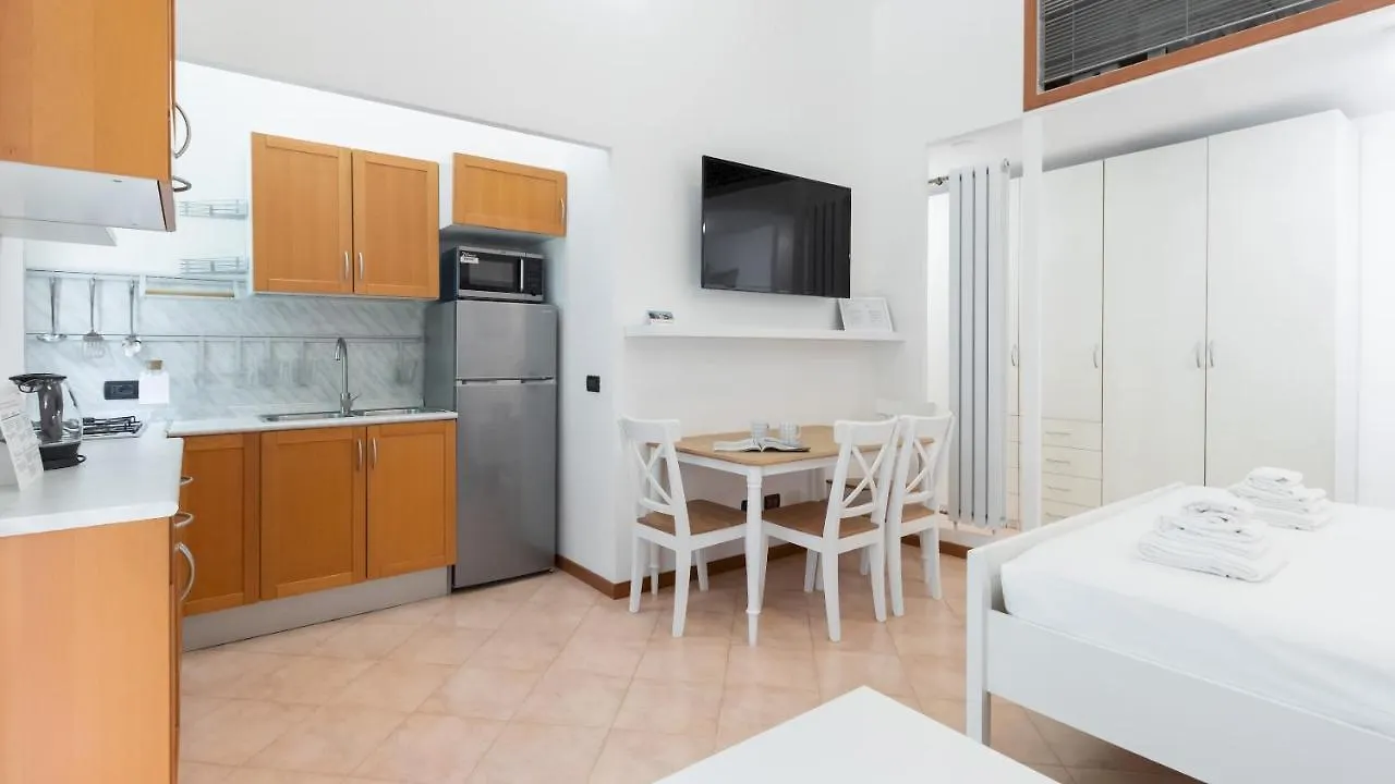 Ferienwohnung Italianway - Grosseto 3 Mailand