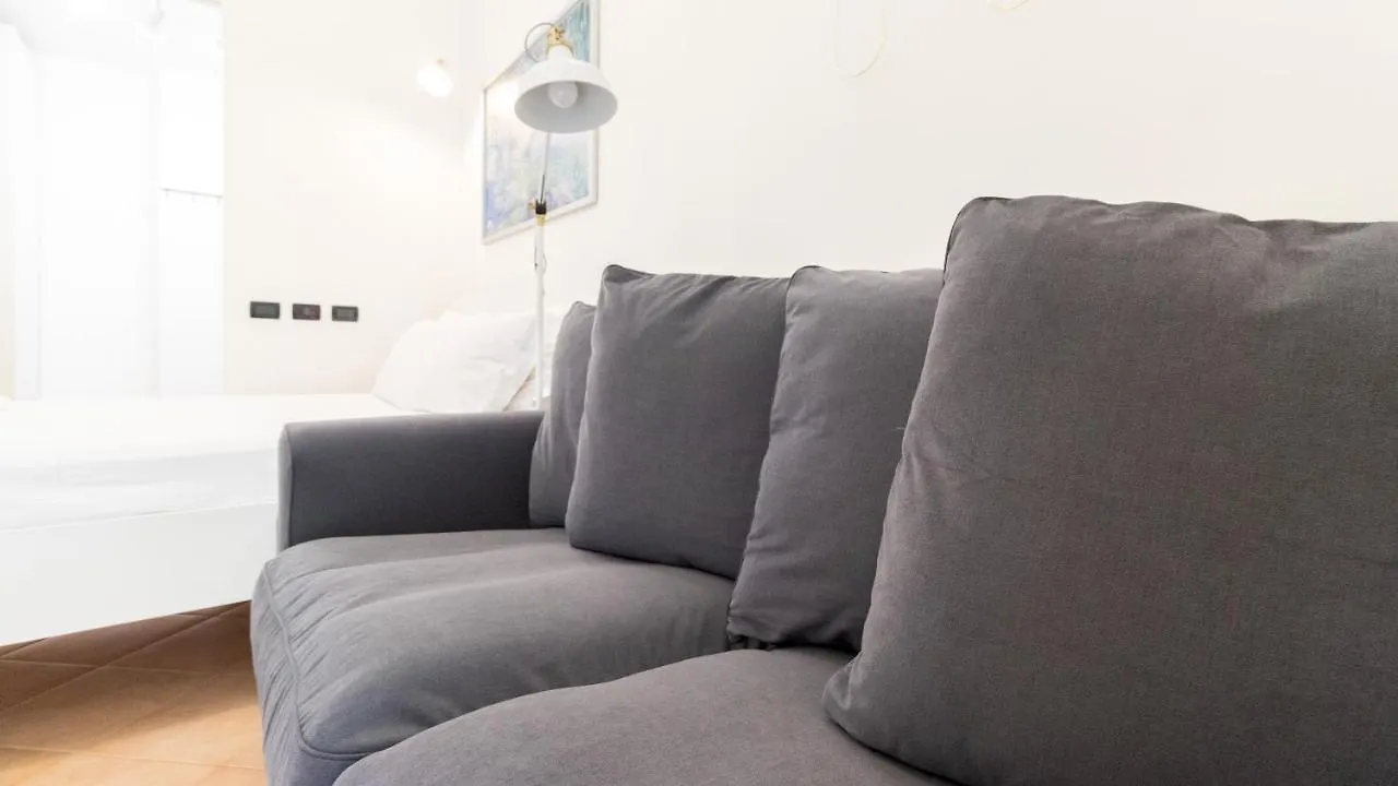 Ferienwohnung Italianway - Grosseto 3 Mailand